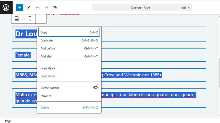 A screenshot of a computer
AI-generated content may be incorrect.