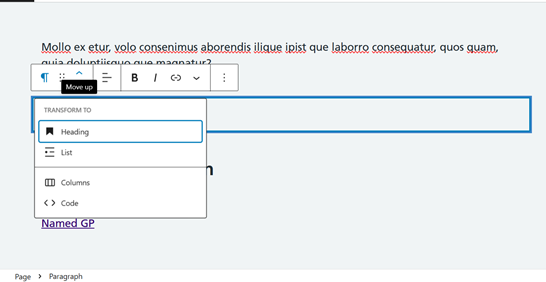 A screenshot of a computer

AI-generated content may be incorrect.